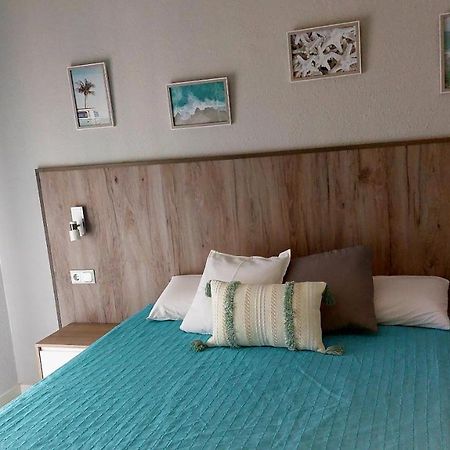 Casa Lunera Фуэнхирола Экстерьер фото
