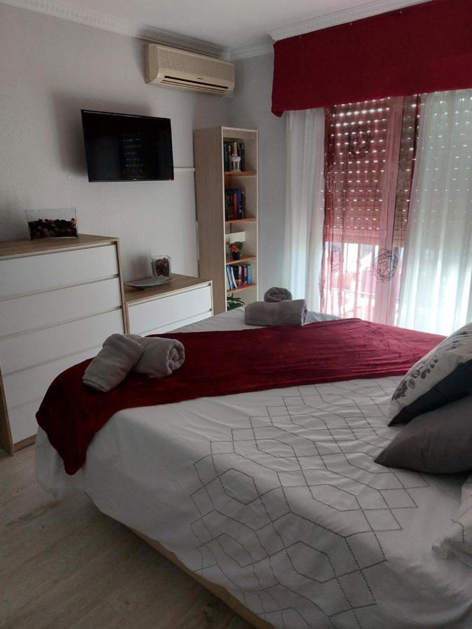 Casa Lunera Фуэнхирола Экстерьер фото